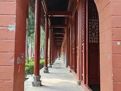-洛阳白马寺