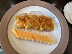 -百灵希尔顿逸林酒店·逸林轩中餐厅