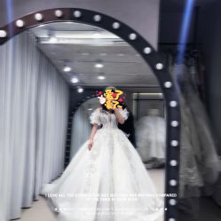 -B.Bridge Couture婚纱礼服(福田店)