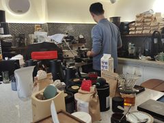 -Radar Coffee(思南路店)