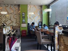 -香港新记茶餐厅(湖墅南路店)