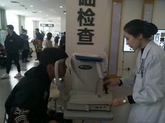 -大连何氏眼科医院