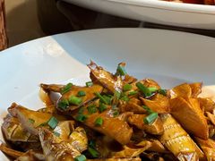 -吴越荣记苏州菜·松鼠桂鱼(月光码头店)