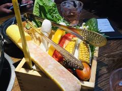 -FROM FARM八亩农场(三里屯店)