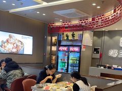 -蝎王府羊蝎子(西直门店)