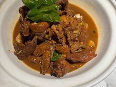 -又见炊烟私房菜(敬亭路店)