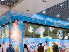 -丽江三义国际机场