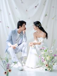 -第一夫人婚纱摄影(南京店)