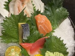 -極上萬膳·日料放题(海岸城店)