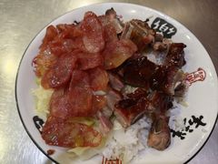 -吾家香港烧腊专门店