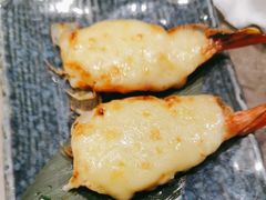 -大渔铁板烧(花园道店)