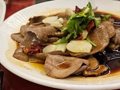 -玉华台饭庄(裕中西里小区店)