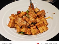 柴火香干-凤凰湘语·平价海鲜餐厅(浦东旗舰店)