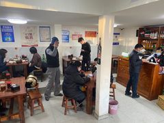 大堂-宝瑞门钉肉饼店