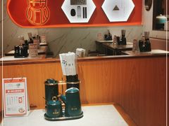 -松鹤楼面馆(飞州国际广场店)
