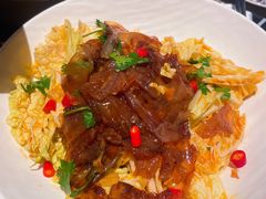 -百富源·海鲜辽菜(和平北大街店)