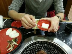 -梦山水日本烧肉(五四广场店)