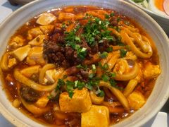 -无印良品餐堂 MUJI Diner(成都太古里店)