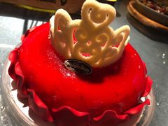 -肉串汪(望京店)