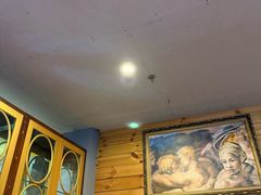 -明日世界密室轰趴·剧本桌游·箭馆团建(国贸店)