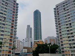 -彩虹村