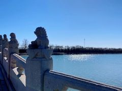 -卢沟桥文化旅游区(卢沟桥)