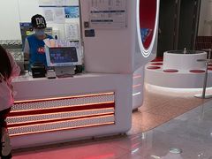 -DQ·蛋糕·冰淇淋(五棵松万达店)