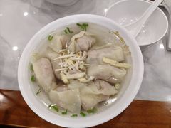 -老西白点心店
