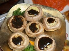 -伍棵星炭烤自助料理·烤鳗鱼(浦东食品城店)
