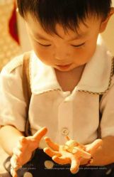 -巴巴爸爸儿童摄影(印象城店)