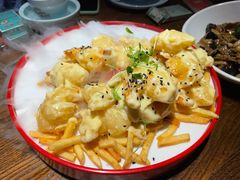 妈妈虾球-津沽小院(天津之眼店)