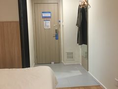 -汉庭(上海五角场复旦大学店)
