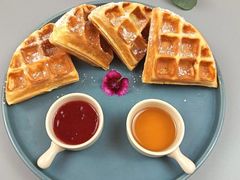 -好利来(团结湖店)