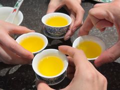 -渔语鱼新川菜Bistro(万象天地店)
