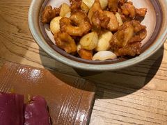 -潮粥荟·潮汕砂锅粥(朝阳大悦城店)