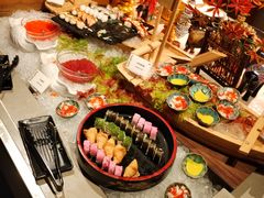-香港唯港荟 Hotel ICON – The Market