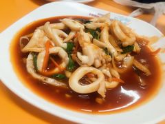 -班赞海鲜市场