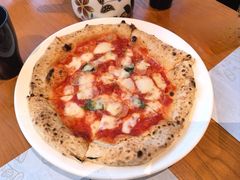 -Pizzeria da Nicola·火炉披萨(中大国际店)