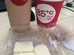 -85度C(深圳佳宁娜店)