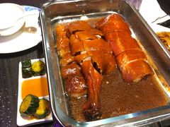 -鹅夫人(吴中路万象城店)