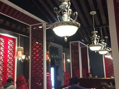 -皇城根北京风味主题餐厅(中海环宇城店)