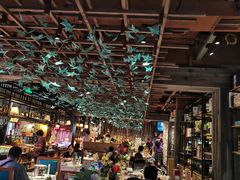 -领鲜活海鲜榴莲自助火锅(东门店)