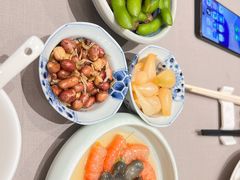 -寻鲜记·东海味·经典甬菜(宁波开元名都大酒店)