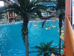 -天山海世界·米立方