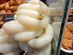 -道里菜市场