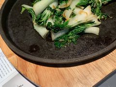 -小大董·烤鸭(观景餐厅·南京西路店)