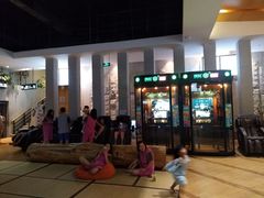 -丽池宫韩式汗蒸会馆(华灯坊店)