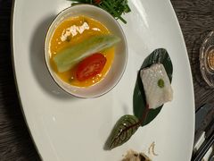 -Yan Ting 宴庭中餐厅(上海静安瑞吉酒店)
