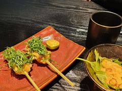 -和一料理(安阳店)