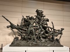 -中华艺术宫(上海美术馆)